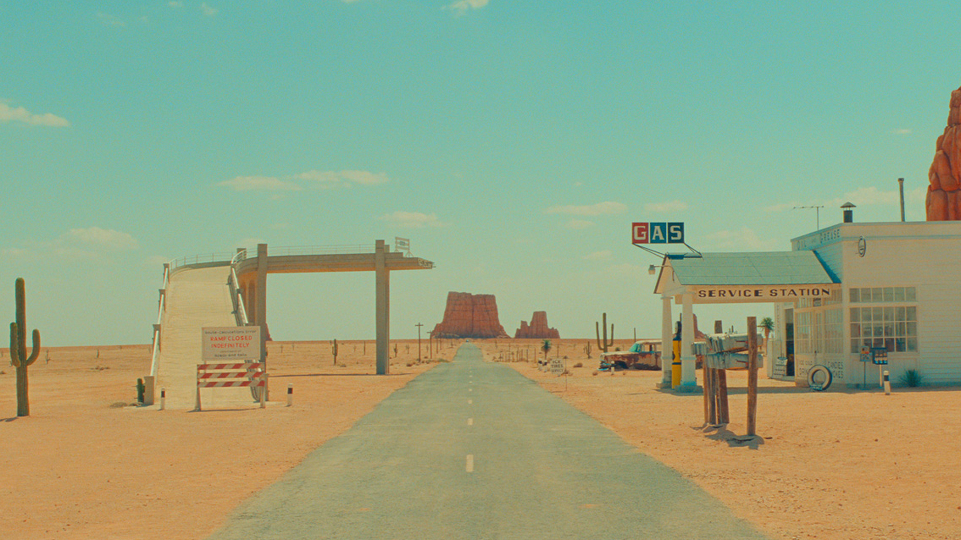 Asteroid City: ¿Qué dice la crítica de la nueva película de Wes Anderson?