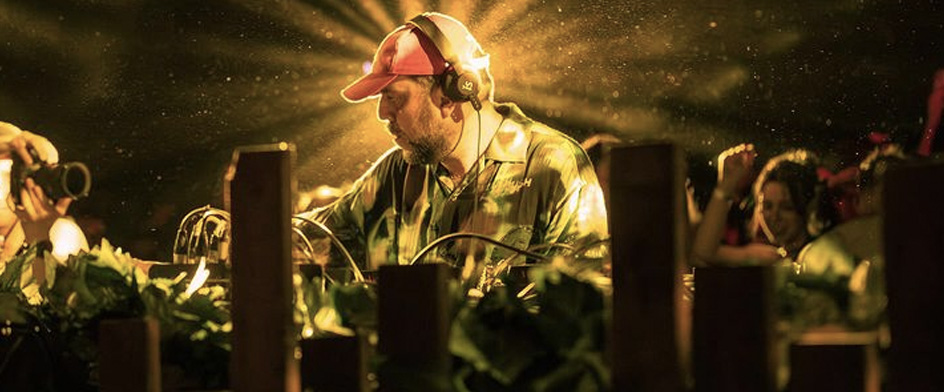 DJ Tennis lanza programa de cocina: Munchietown