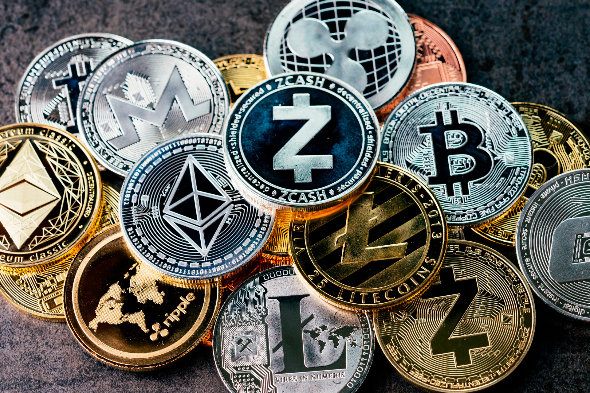 El 2025 podría ser un año clave para las criptomonedas
