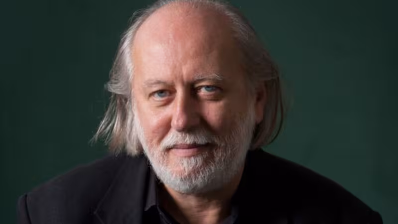 El apocalipsis poético: László Krasznahorkai, nuevo Premio Nobel de Literatura 2025