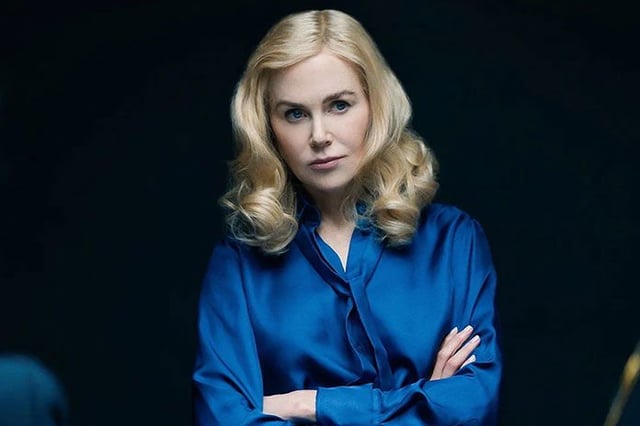 La serie "Scarpetta" liderada por Kidman está en marcha : r/television