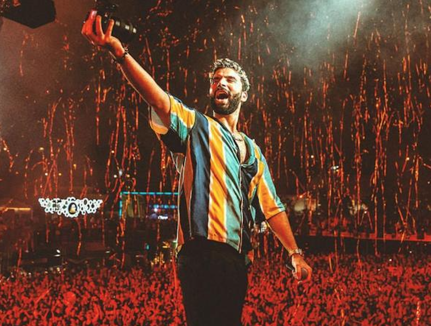 R3HAB, una máquina de hacer hits