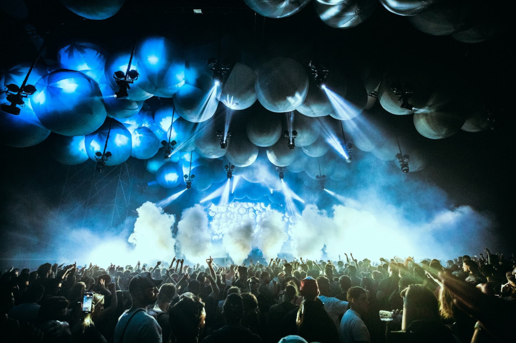 TIME WARP ANUNCIA EL LINE-UP PARA SU EDICIÓN 2023 EN ALEMANIA - Dj Mag México