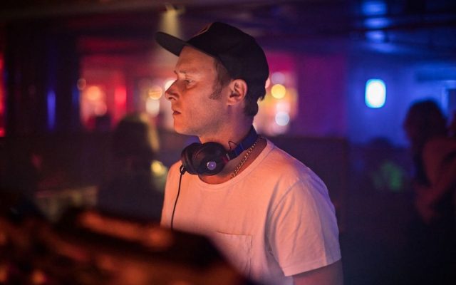 Sundeck revela su biblioteca musical con #CloudStreams