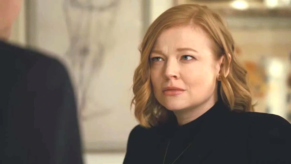 Shiv Roy Was Never a Beacon of Feminism on 'Succession' | The Mary Sue