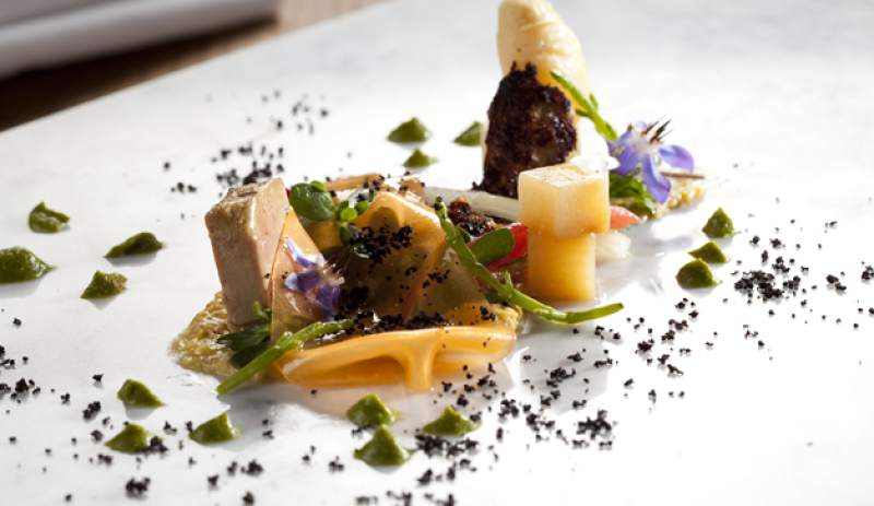 Los sabores que marcarán el 2026: los restaurantes chilenos que están redefiniendo la escena gastronómica local