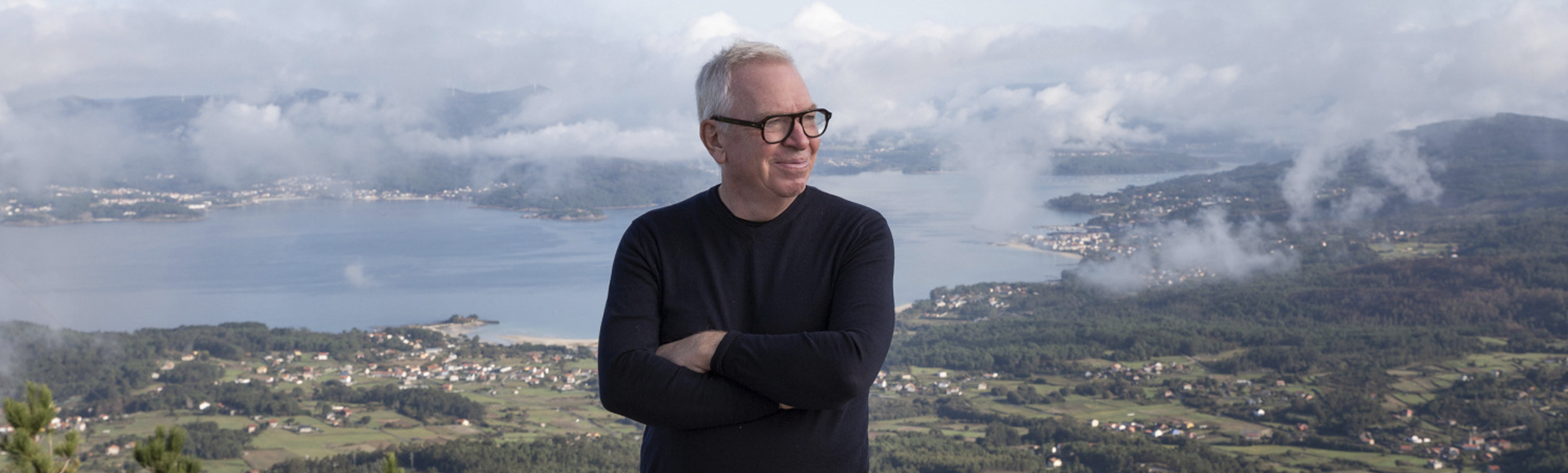 Las obras destacadas de sir David Chipperfield, ganador de los Premios Pritzker 2023