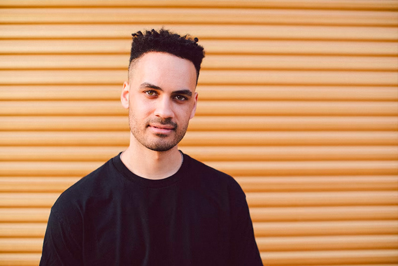 ¿Quién es Cassian, el DJ que encabeza la primera fecha del año de Piknic Électronik?