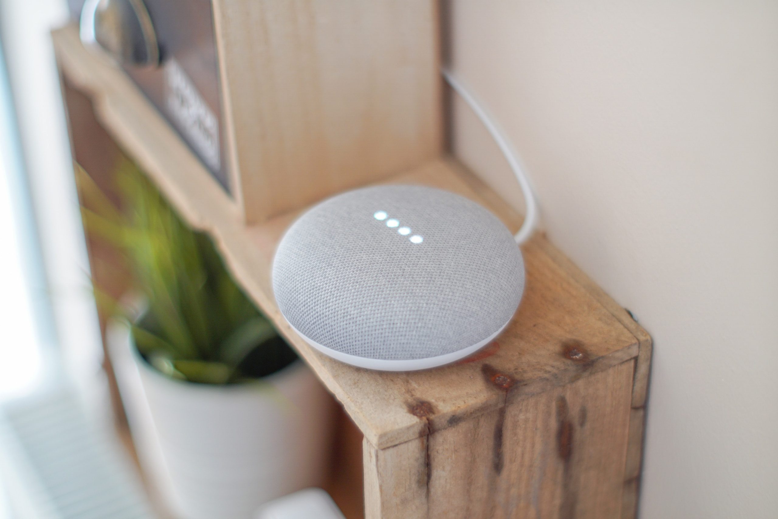 ¿Domótica o IoT?
