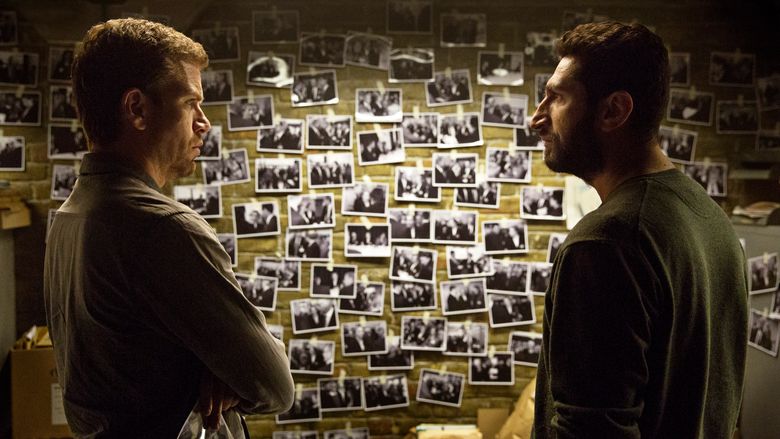 The Department Q Trilogy': Nordic noir series is a triple treat | The Seattle Times