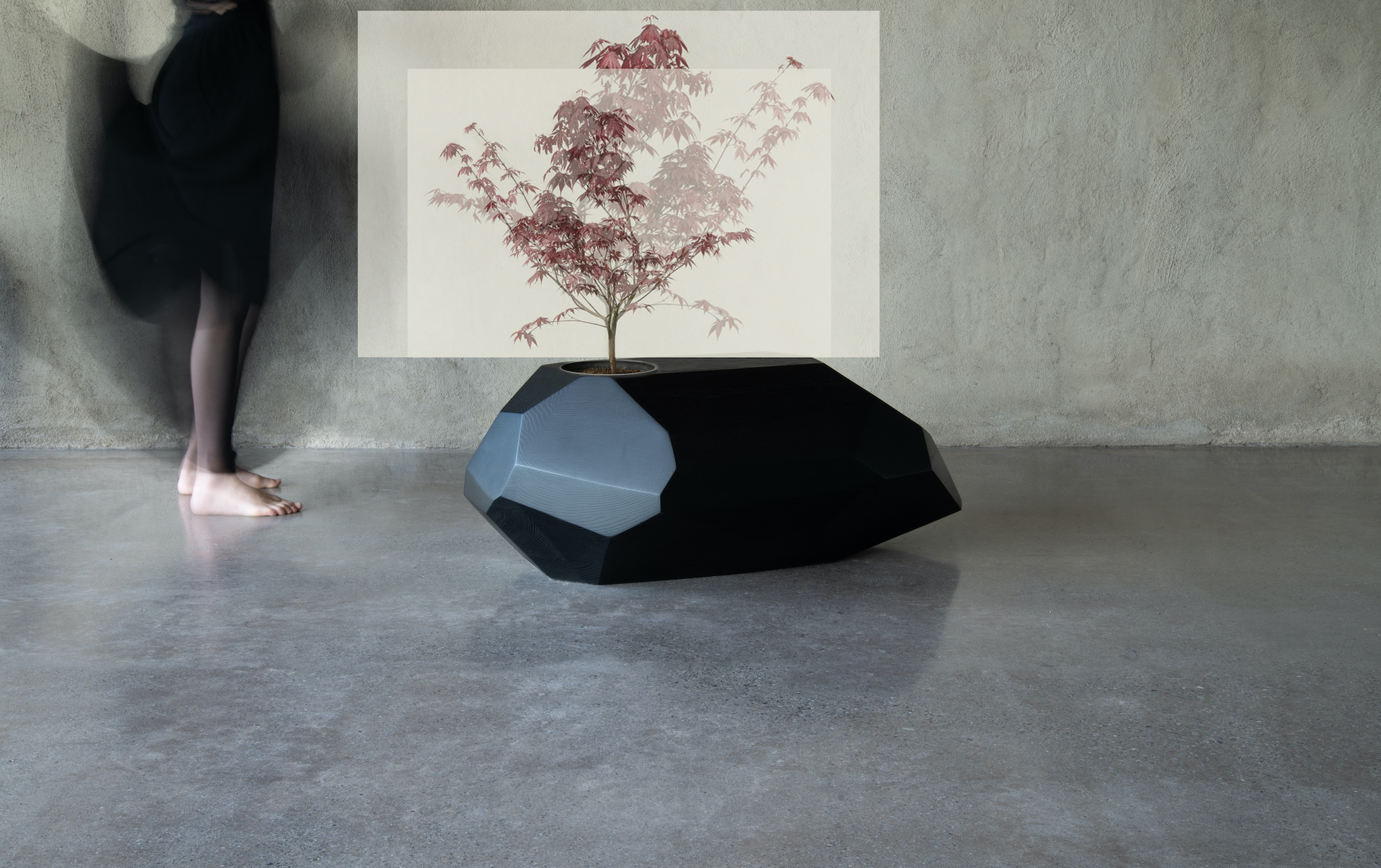 Art Design para revelar lo invisible