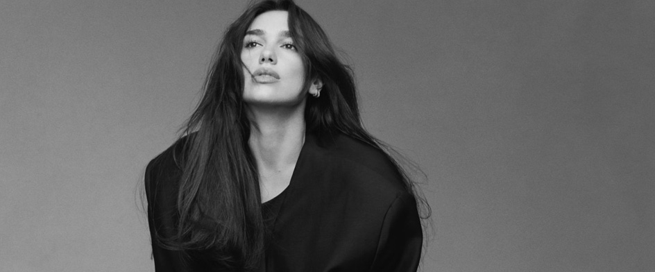 Dua Lipa dice que su nuevo álbum es "un tributo a la cultura rave del Reino Unido"