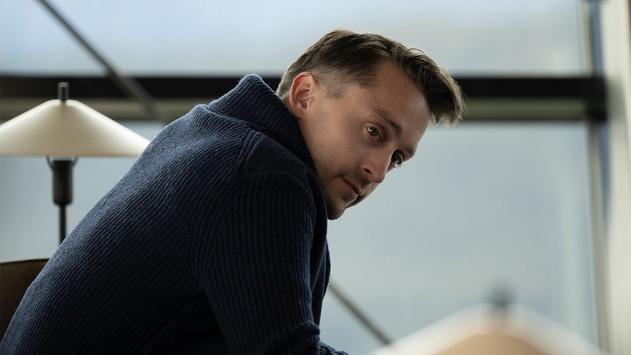 Succession: Kieran Culkin on Roman-Lukas Confrontation in Episode 5 – The Hollywood Reporter