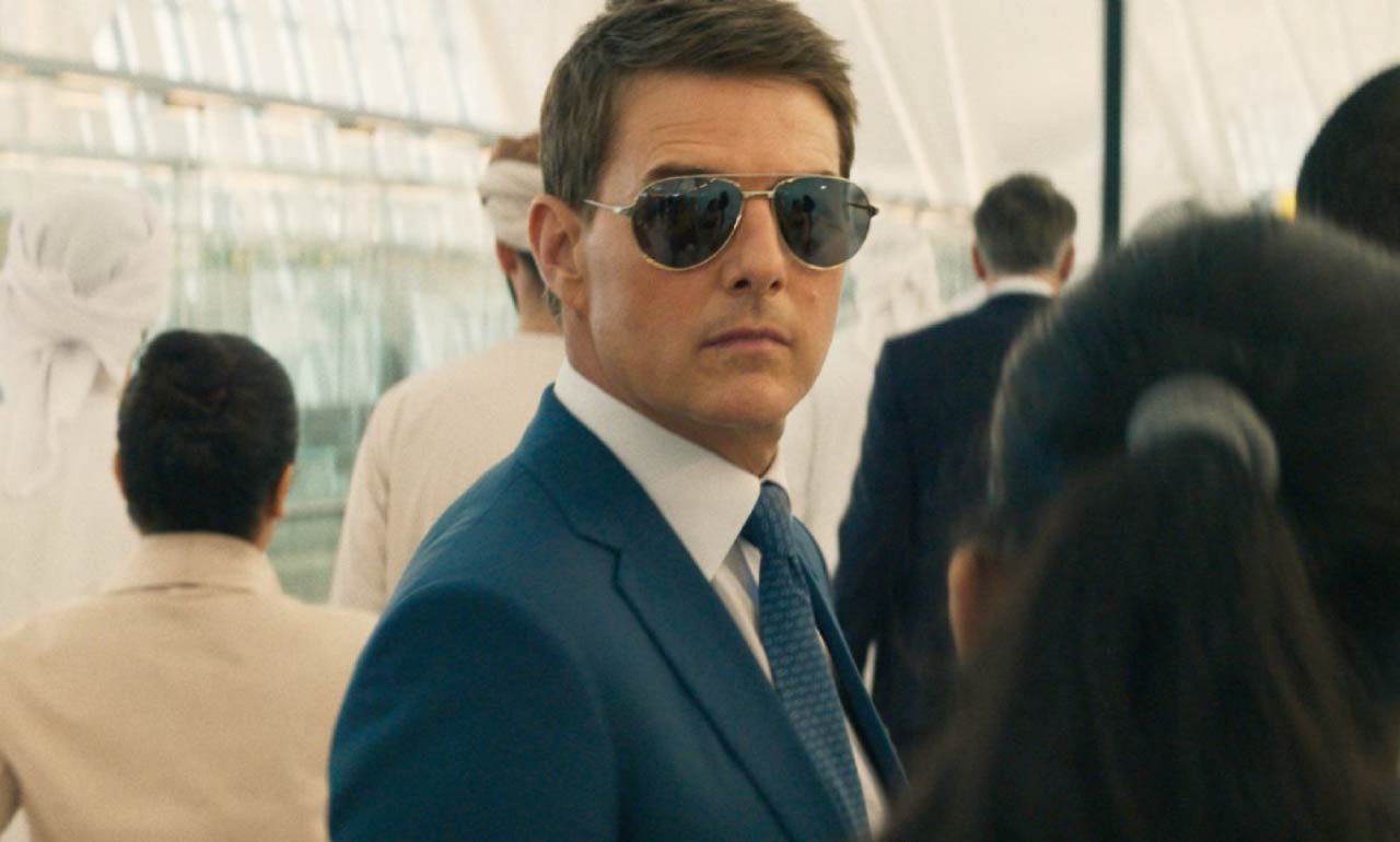 Tom Cruise vuelve a la acción en el nuevo tráiler de Misión Imposible: Sentencia mortal, Parte I - Rolling Stone en Español