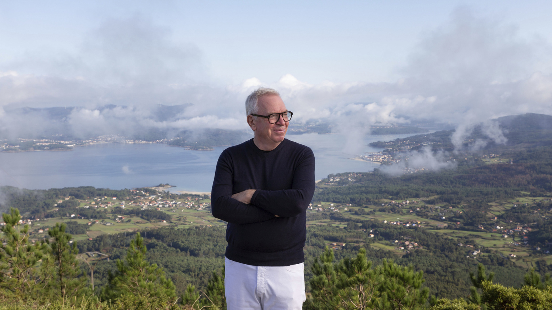 Las obras destacadas de sir David Chipperfield, ganador de los Premios Pritzker 2023