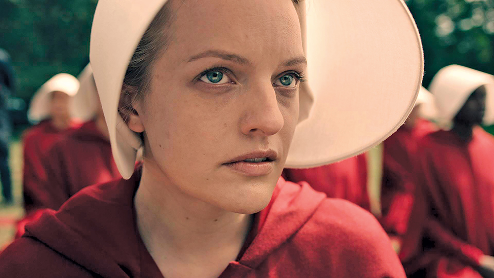 Paramount TV Latin America Gets Latam Rights to 'The Handmaid's Tale'