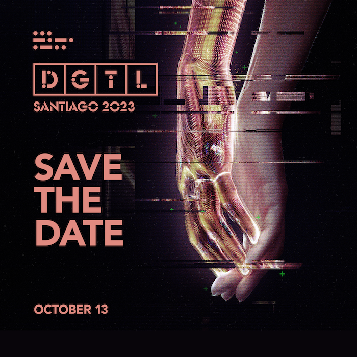 DGTL vuelve y ya tiene fecha