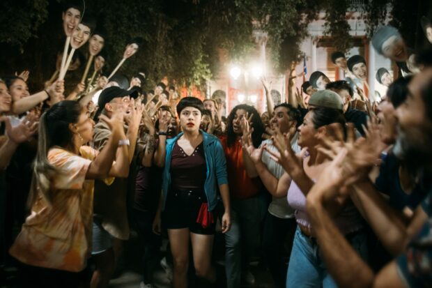 La Ola: el musical feminista que sacudió Cannes y llega al cine chileno