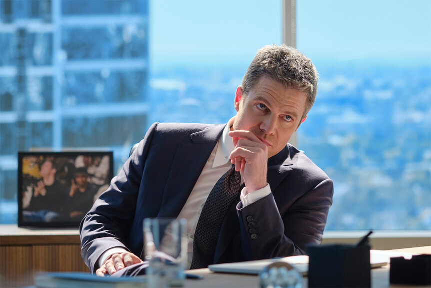 Where is Suits L.A. Filmed? | NBC Insider