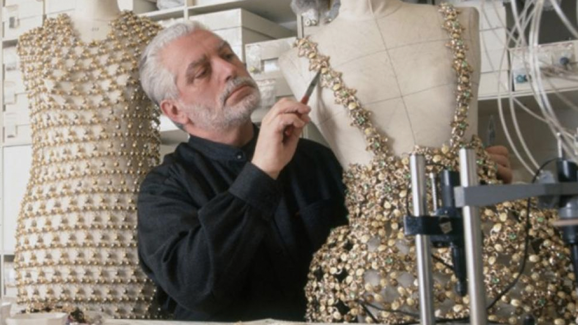 El legado de Paco Rabanne