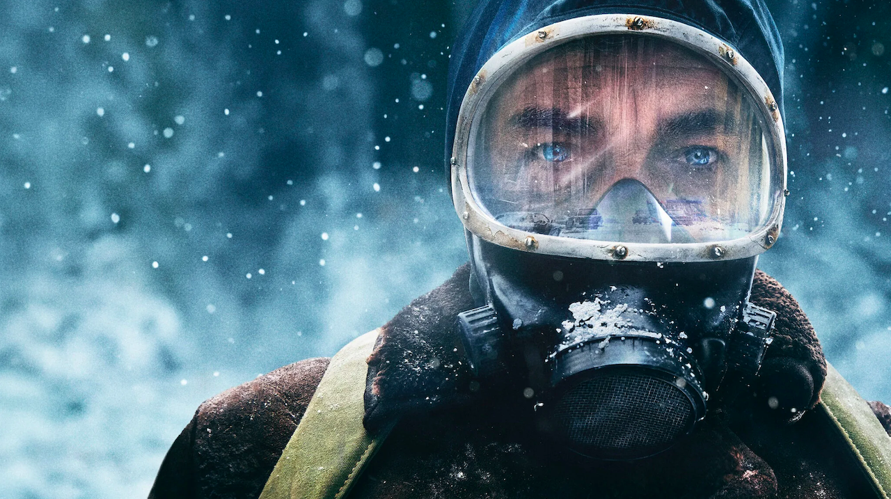 El Eternauta: la épica argentina que aterriza en Netflix