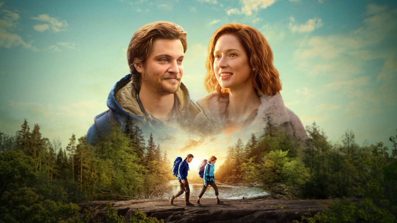 Felicidad para principiantes | Sitio oficial de Netflix