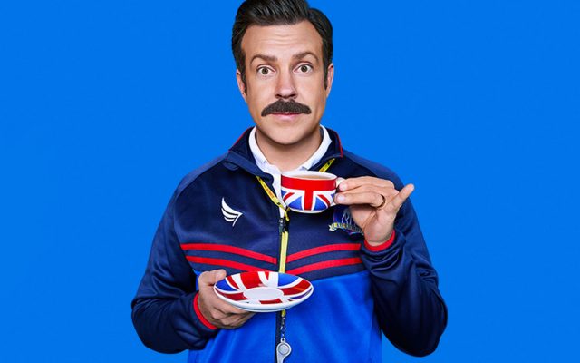“Ted Lasso”: La comedia del año