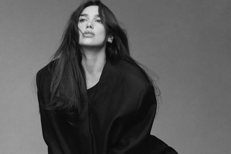 Dua Lipa dice que su nuevo álbum es "un tributo a la cultura rave del Reino Unido"