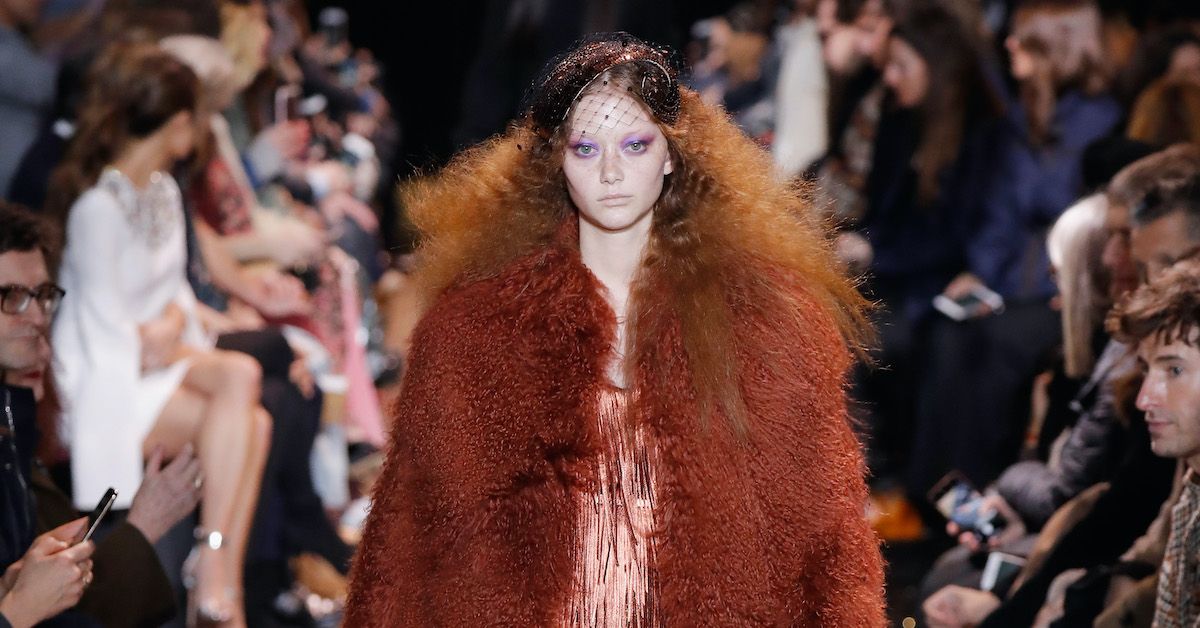 La explosión del "fur free" en la moda