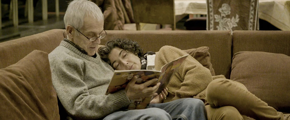La Memoria Infinita es preseleccionada para el galardón a Mejor Documental en los Oscar 2024