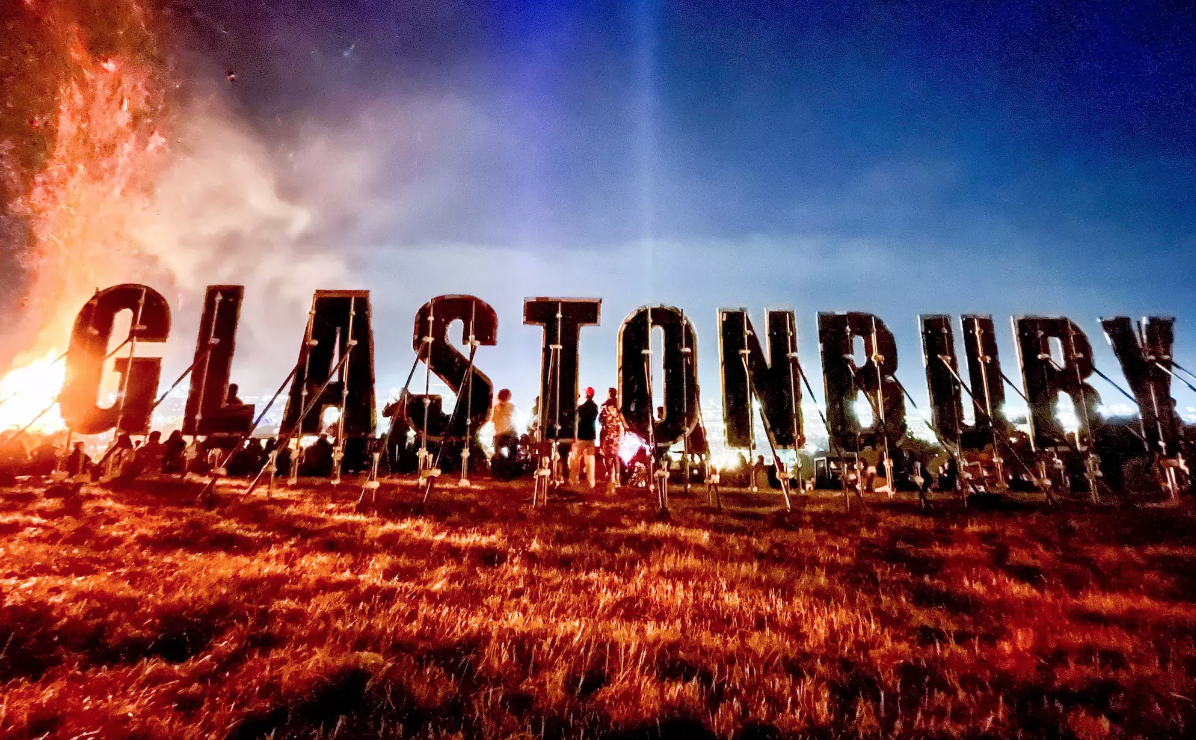 Glastonbury 2023: la magia del festival más prestigioso del planeta