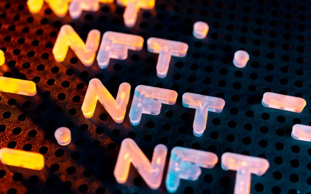 NFT’s: evolución digital para coleccionistas