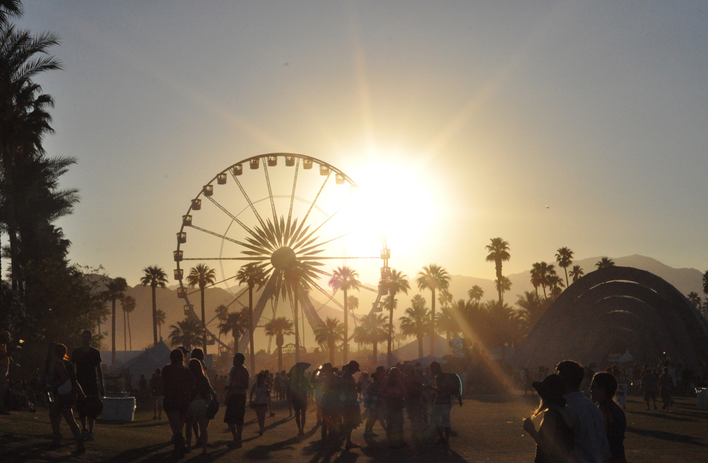 Coachella 2026: Justin Bieber, Karol G y Sabrina Carpenter lideran un lineup histórico
