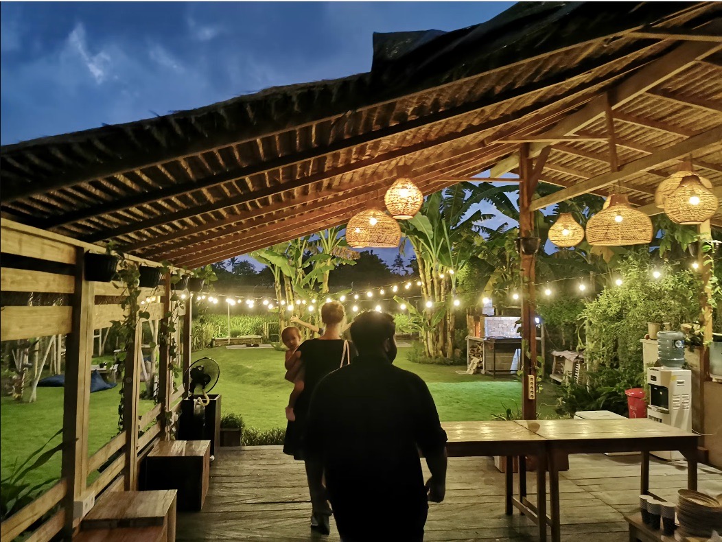 Coliving: ¿Todo junto, en todas partes y al mismo tiempo?