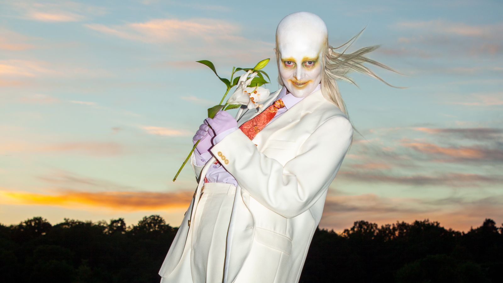 El Romance radical de Fever Ray