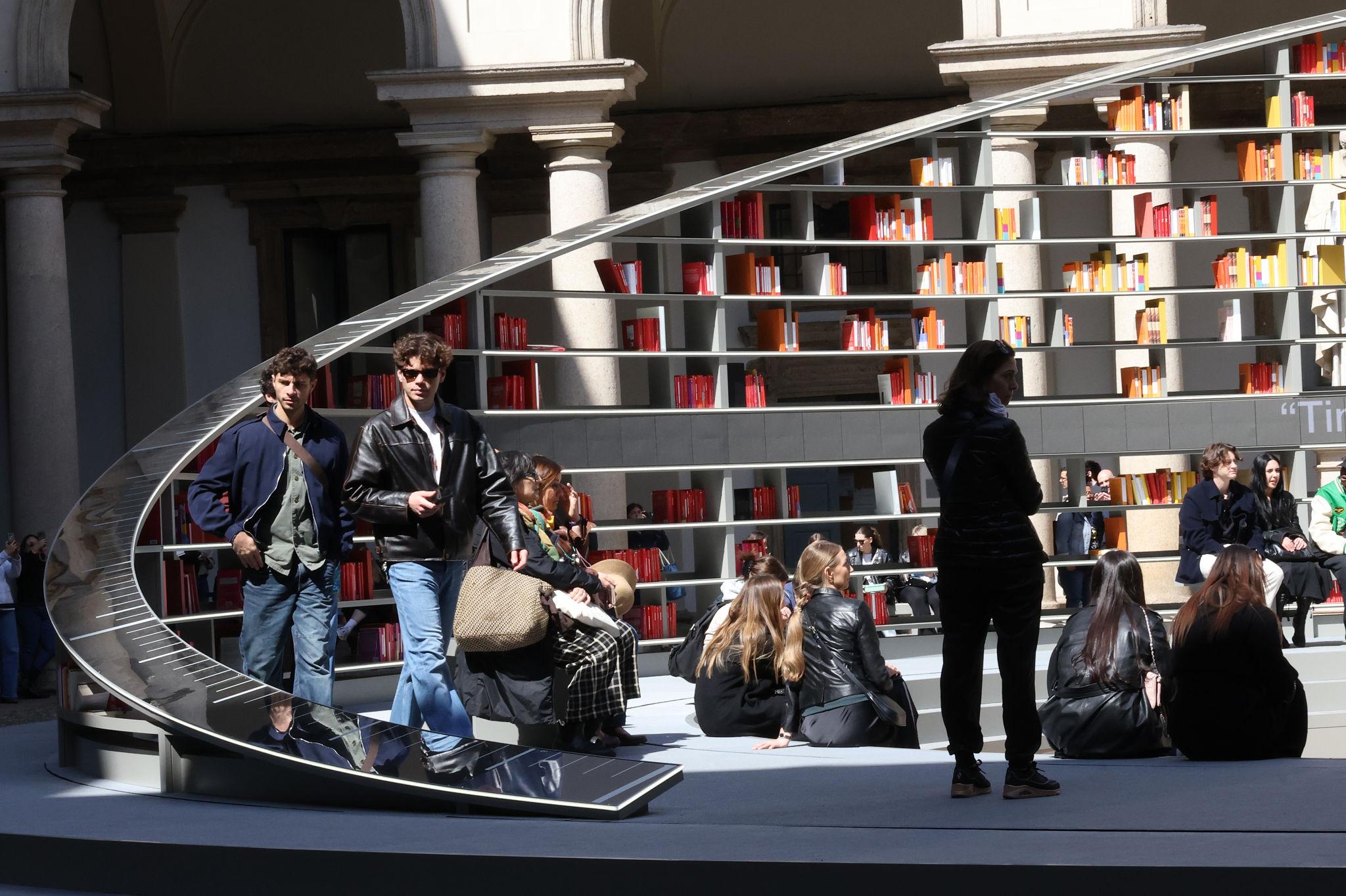 Milan Design Week 2026: las 10 tendencias que están redefiniendo cómo viviremos (y diseñaremos) el futuro