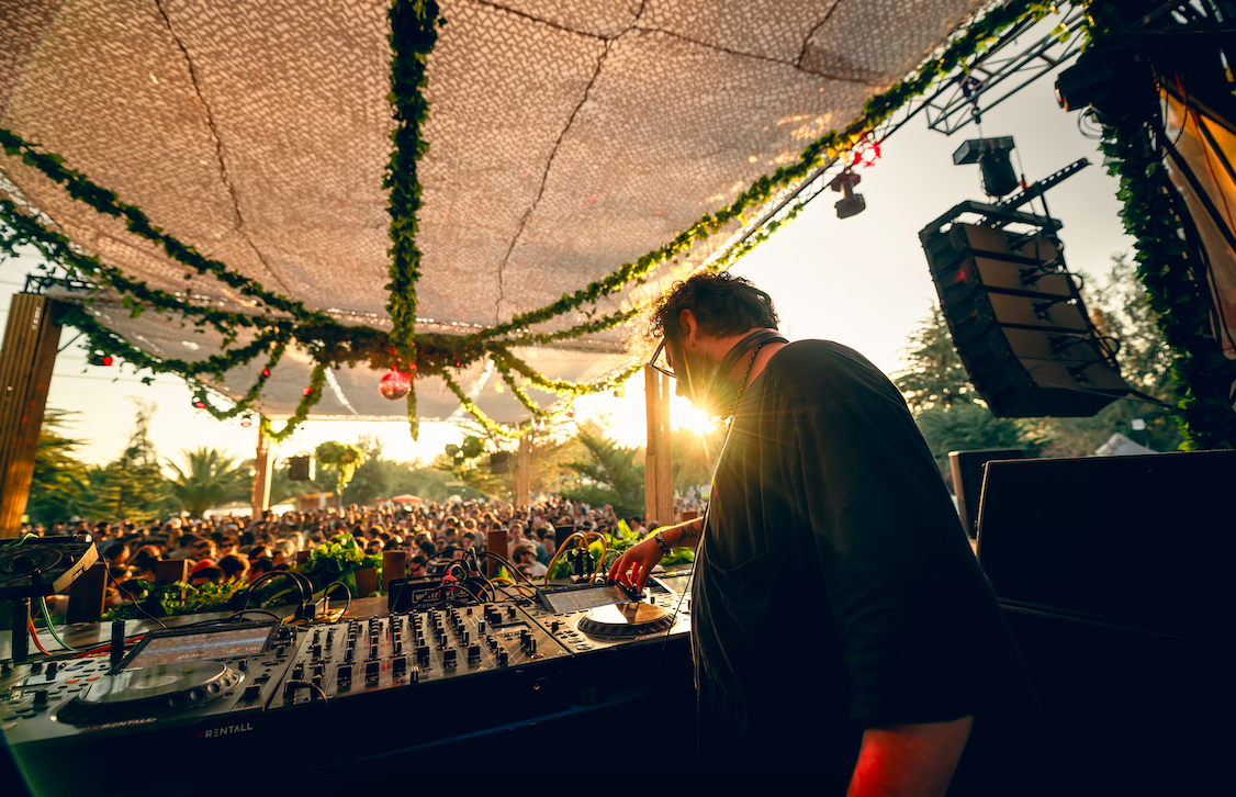 Estudio revela que la popularidad de las fiestas diurnas sigue creciendo a nivel internacional