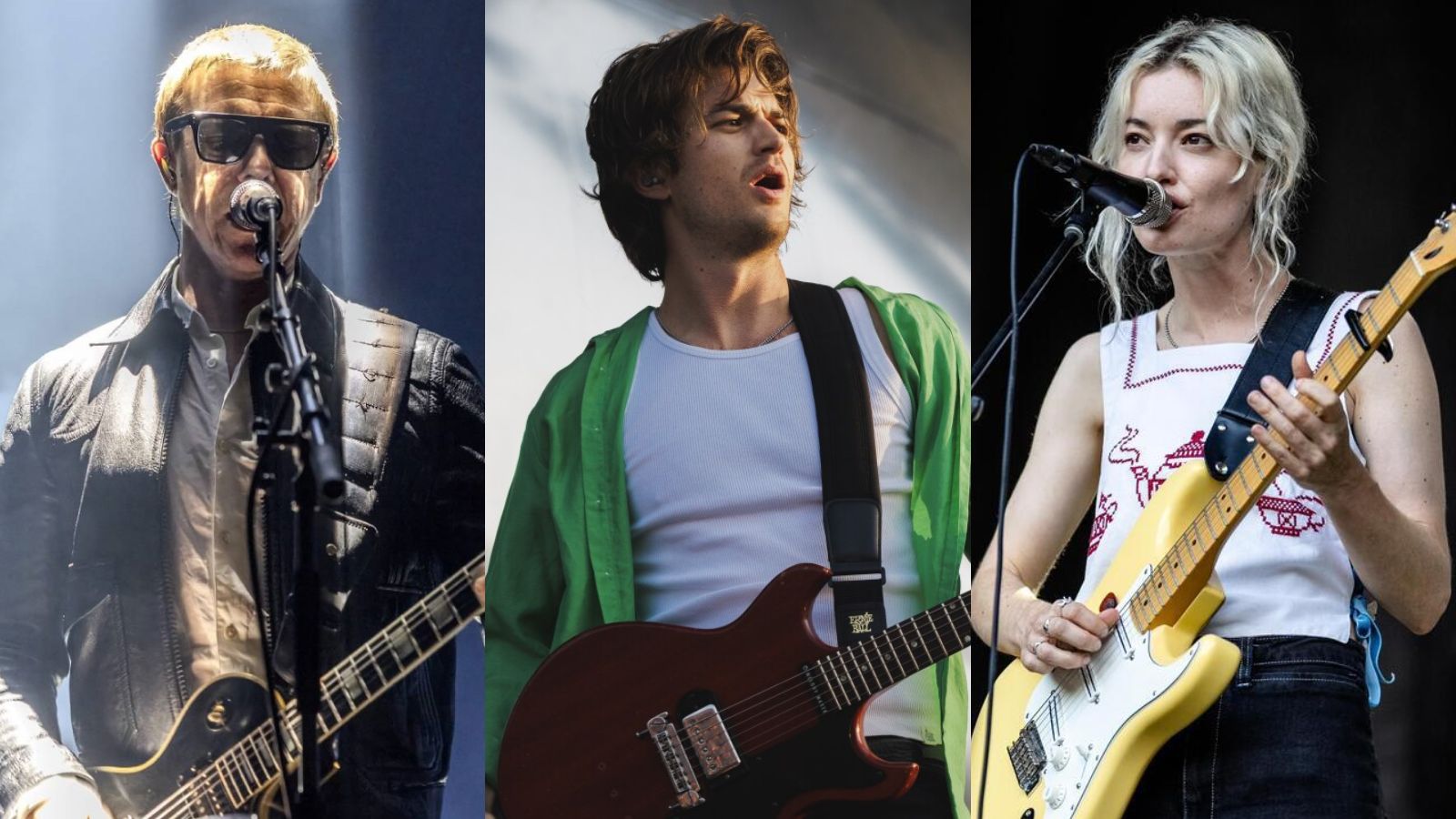 Lollapalooza Chile 2026 expande su universo: los sideshows que llevarán el festival a la ciudad