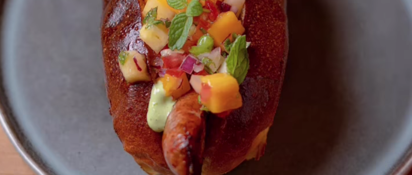 Sabores y culturas entre panes