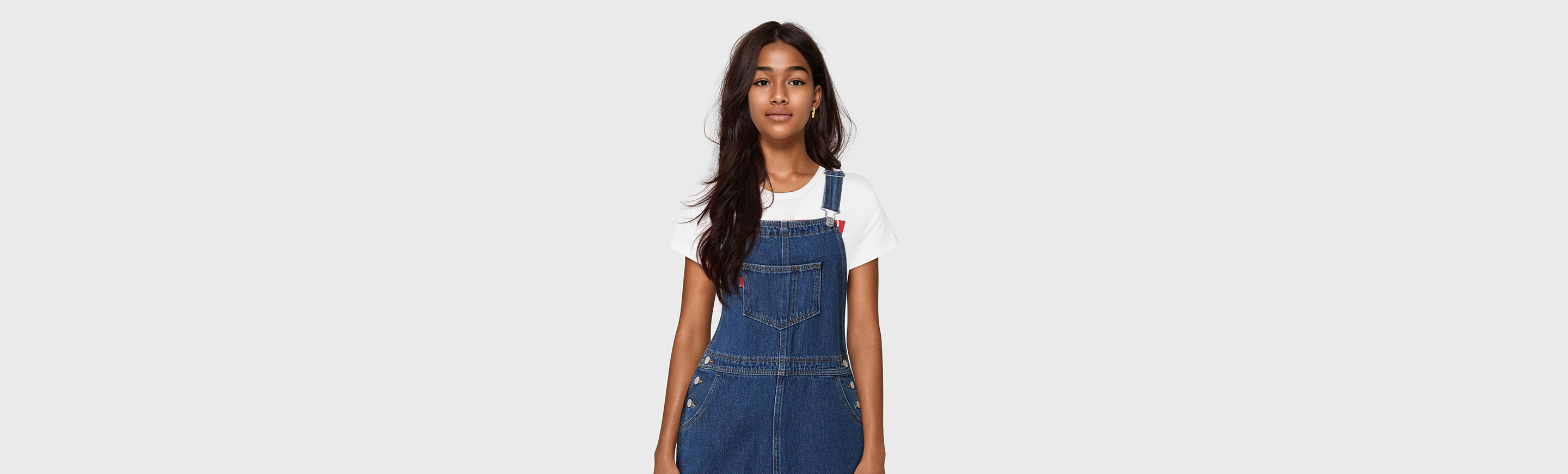 Levi's usará a modelos creados por inteligencia artificial para “potenciar la diversidad”