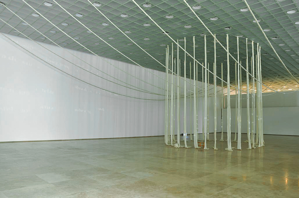 Gallery Weekend Santiago: celebrando el reencuentro con el arte