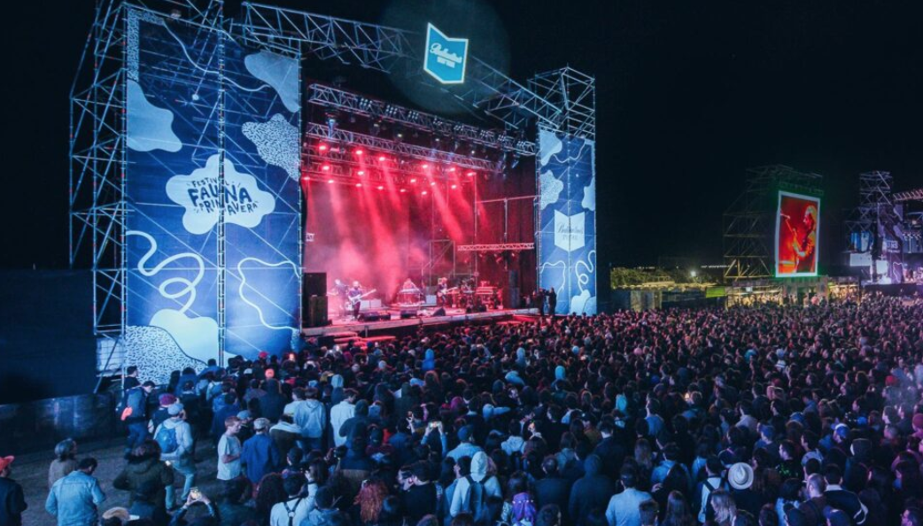 10 años de Fauna Primavera
