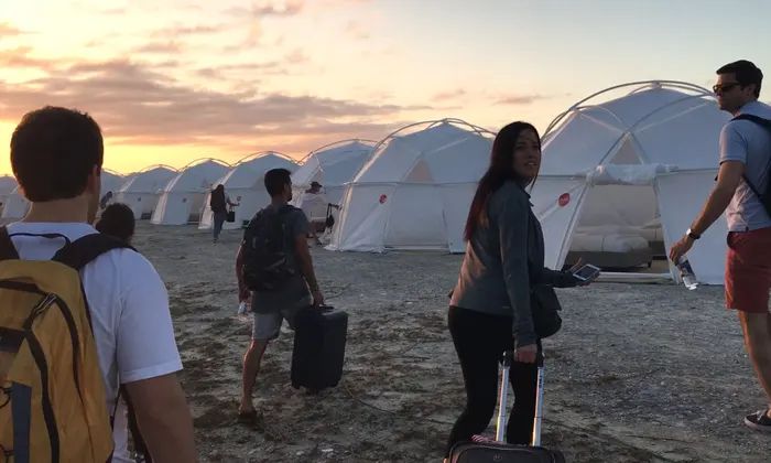 Fyre Festival II, el polémico festival vuelve con una segunda edición este 2024