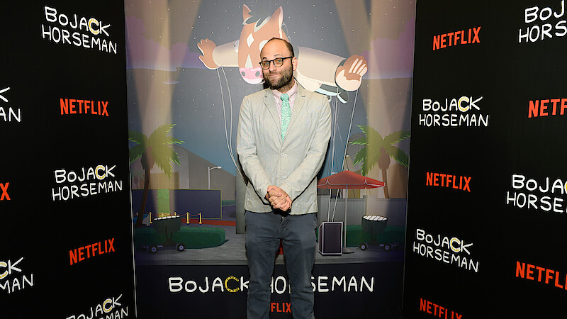 BoJack Horseman Creator Raphael Bob-Waksberg Announces New Series 'Long Story Short' - Netflix Tudum