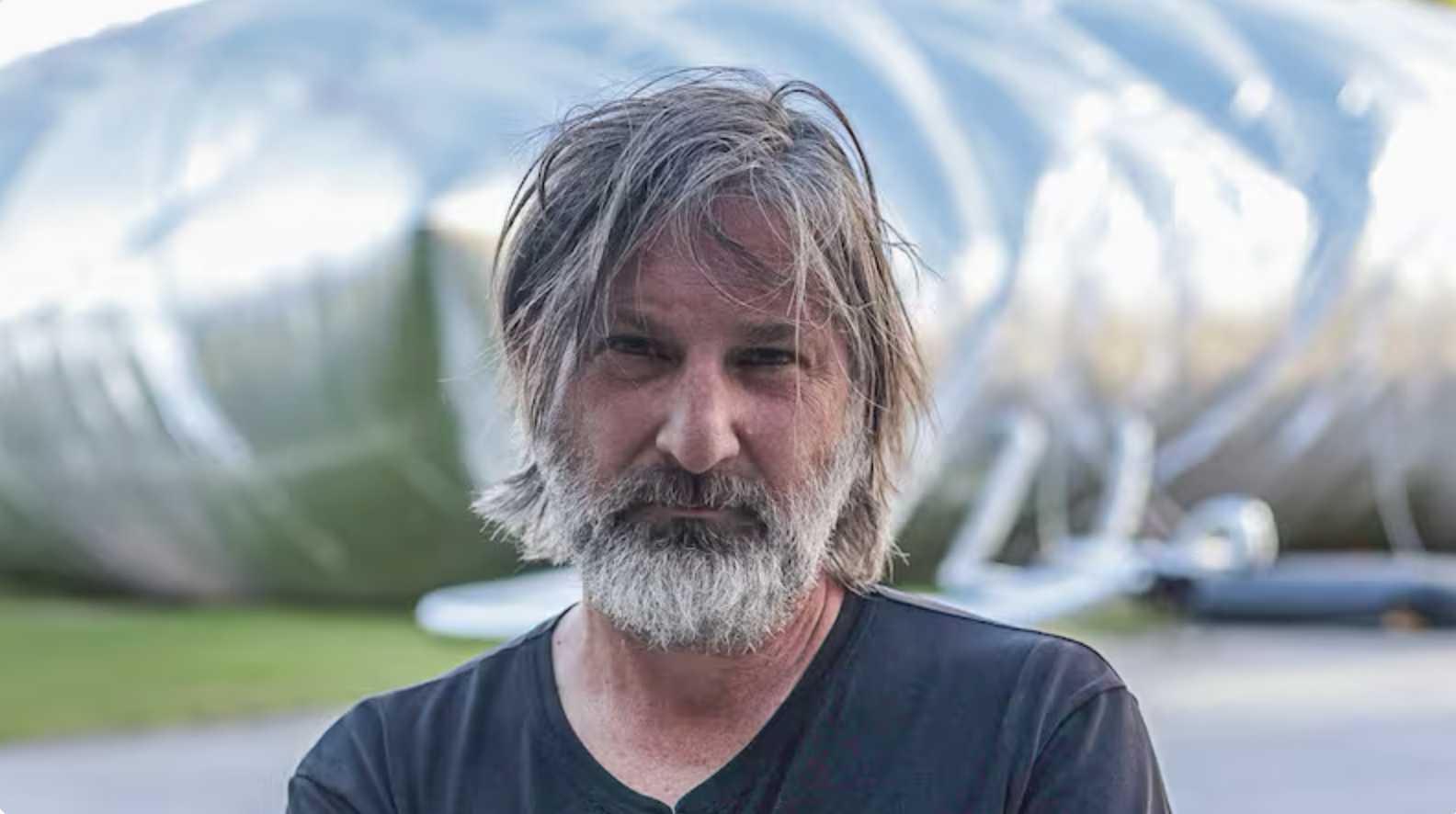 Smiljan Radić gana el Pritzker 2026: el arquitecto chileno que convirtió la fragilidad en una forma de construir