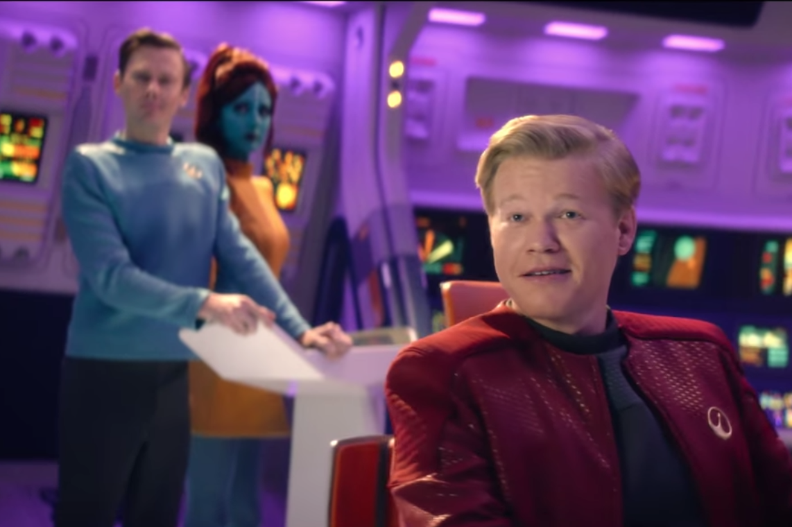 Black Mirror': todos los capítulos ordenados de peor a mejor | Televisión | EL PAÍS